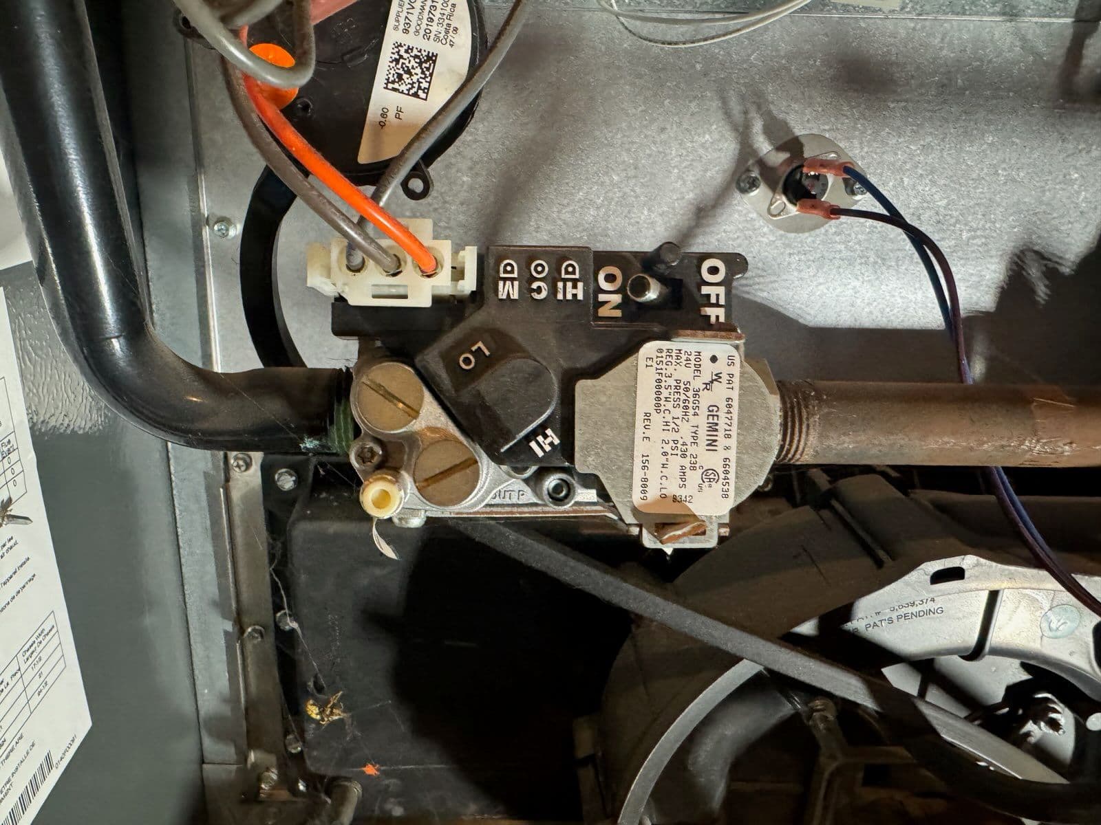 Ensuring Peak Performance with Essential Furnace Inspections in American Fork image