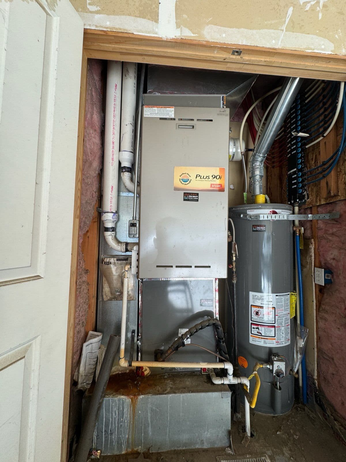 Essential Furnace Safety Check by Utah Quality Heating and Cooling image