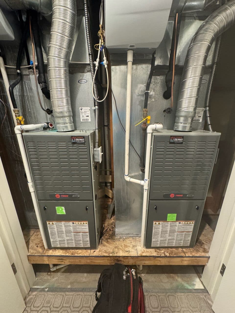Mastering Furnace Tune-Ups in Bountiful image