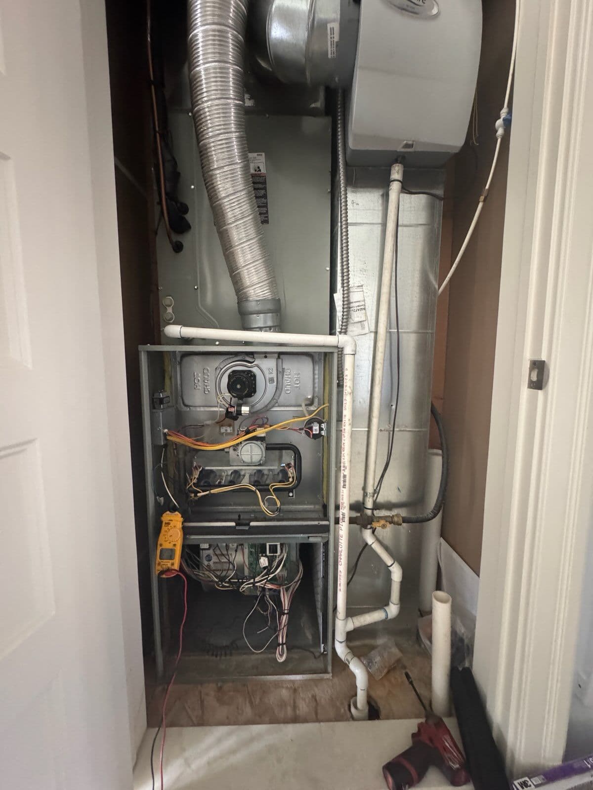 Gallery photos for Mastering Furnace Tune-Ups in Bountiful: Image #1