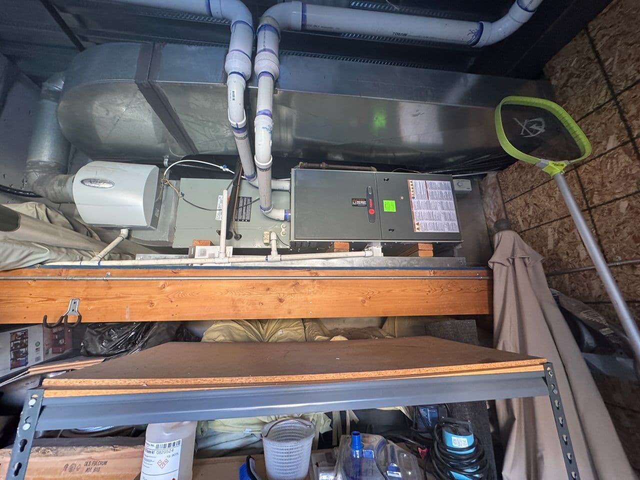 Gallery photos for Mastering Furnace Tune-Ups in Bountiful: Image #2