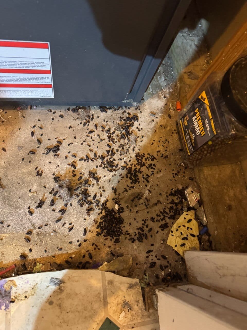 Project Resolving Bug-Caused Furnace Issues in American Fork image