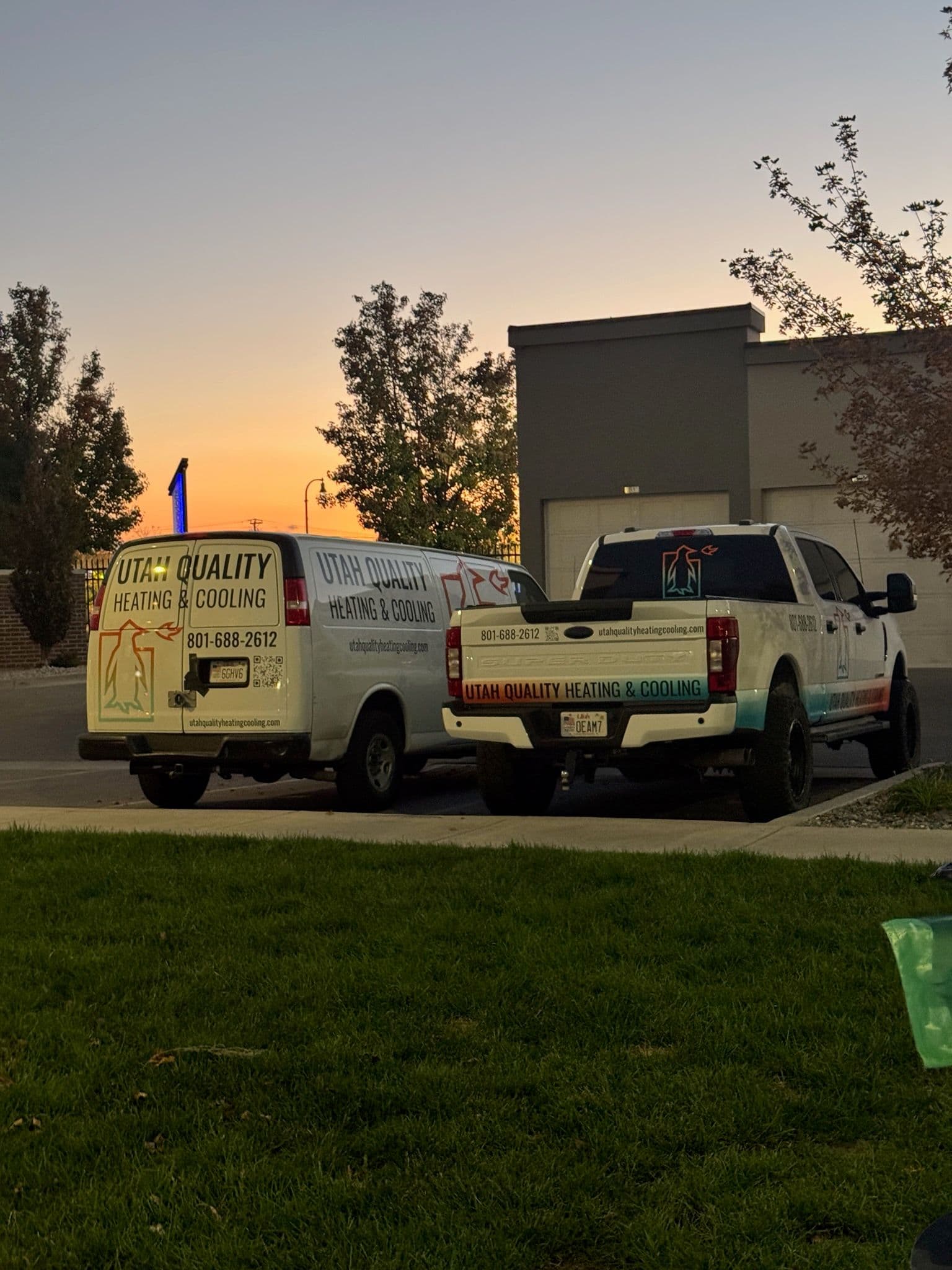 Project Revamped Fleet for Reliable Comfort image