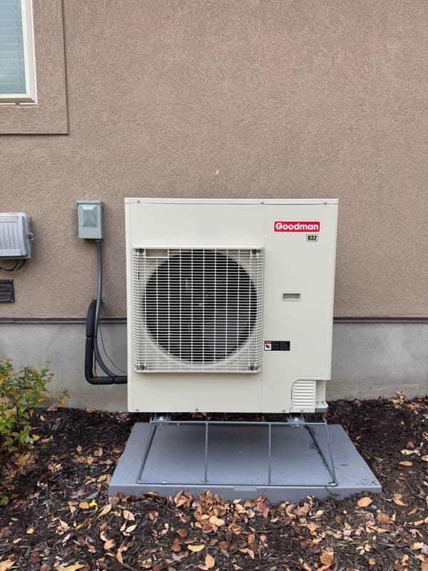 Gallery photos for Energy-Efficient HVAC System Revamp in American Fork: Image #2