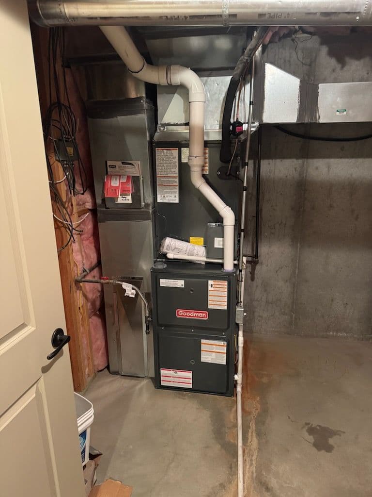 Gallery photos for Energy-Efficient HVAC System Revamp in American Fork: Image #3