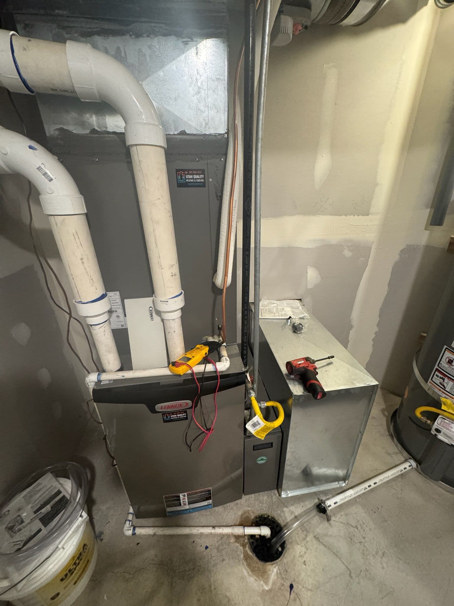 Project Enhancing Zone Control in Pleasant Grove image