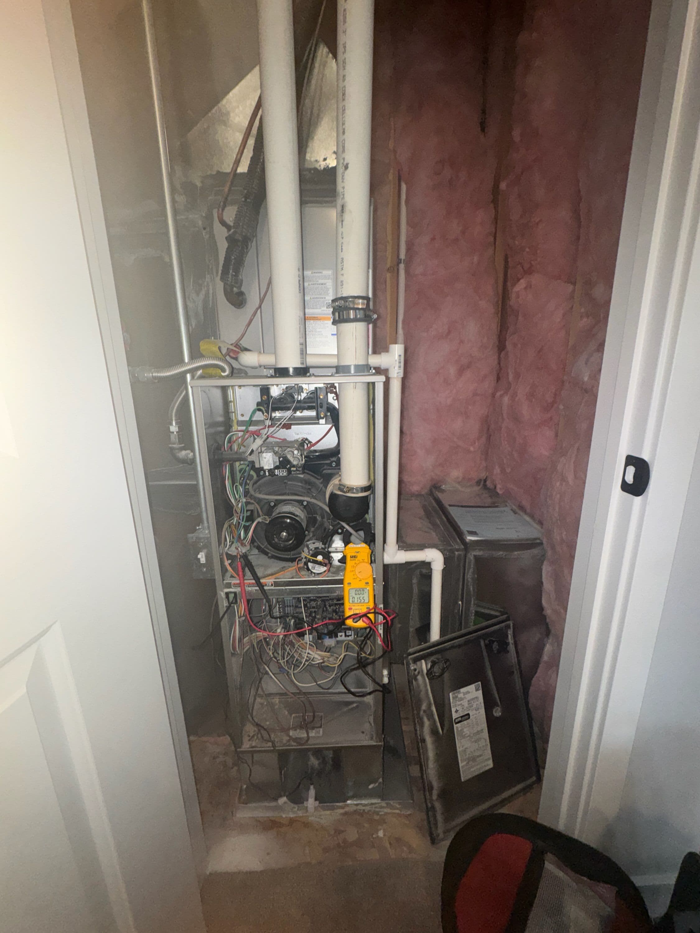 Project Furnace Repair Service in American Fork image