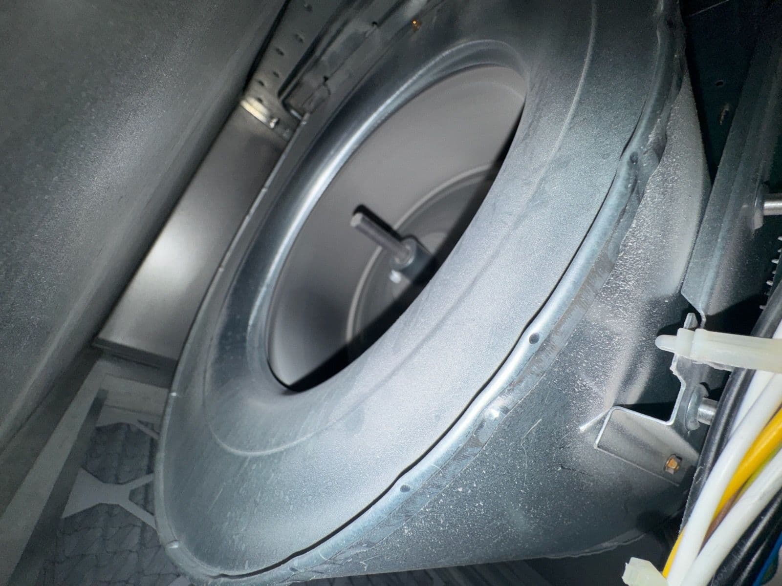 Inside Look at HVAC System Maintenance in Pleasant Grove image