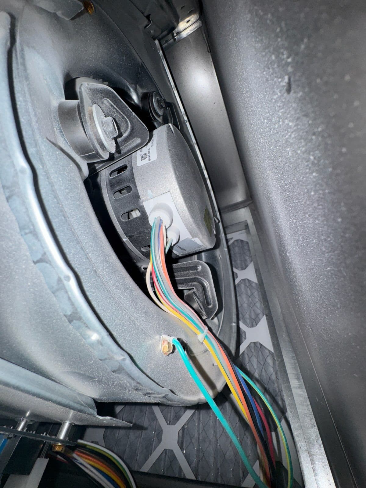 Gallery photos for Inside Look at HVAC System Maintenance in Pleasant Grove: Image #1