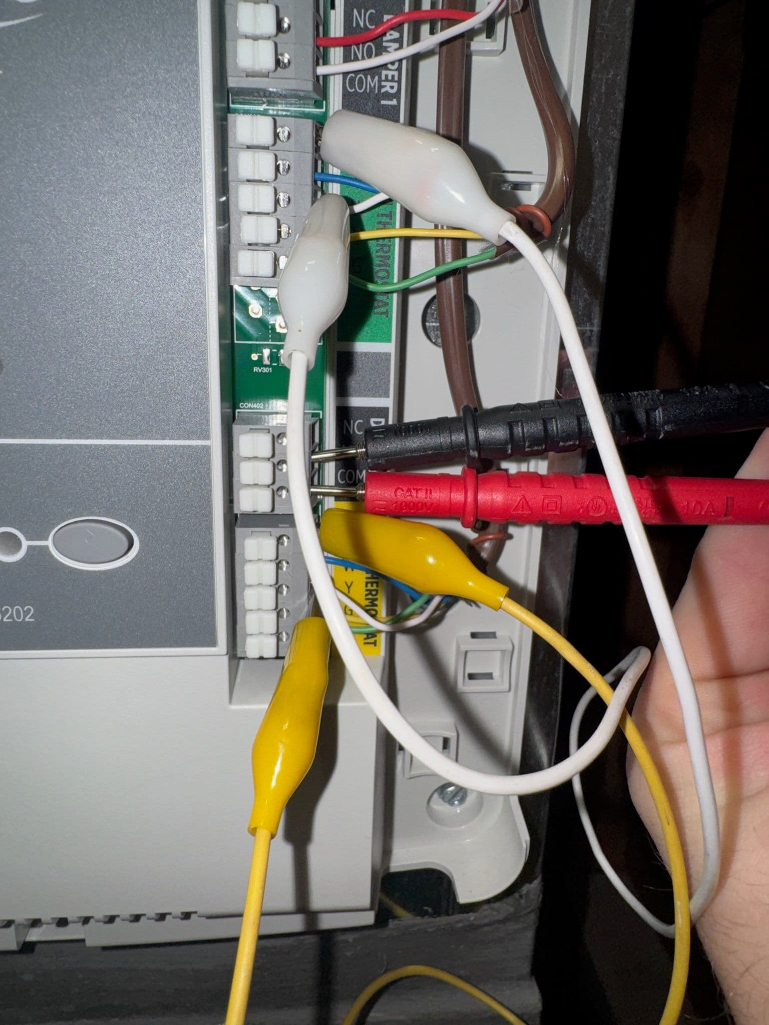 Gallery photos for Precision HVAC Tune-Ups in Alpine: Image #1