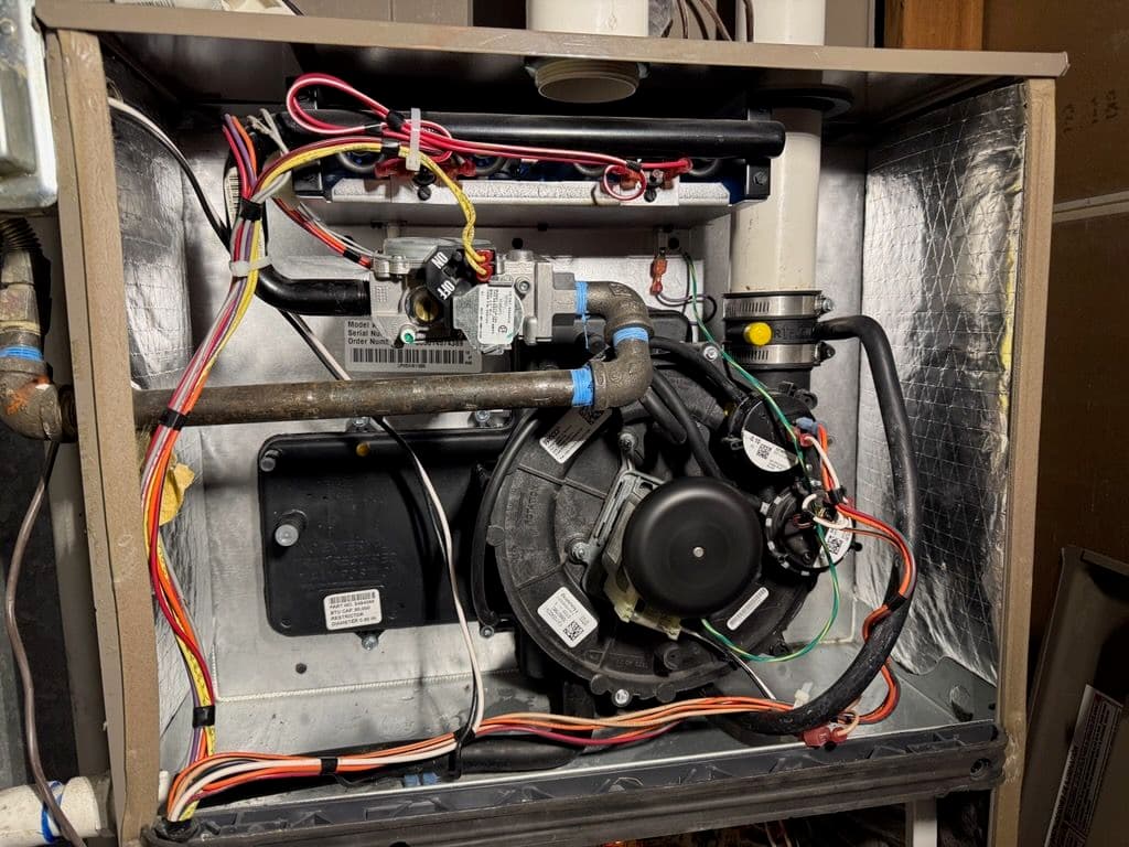 Project Ensuring Safe and Smooth Furnace Operation in Alpine image