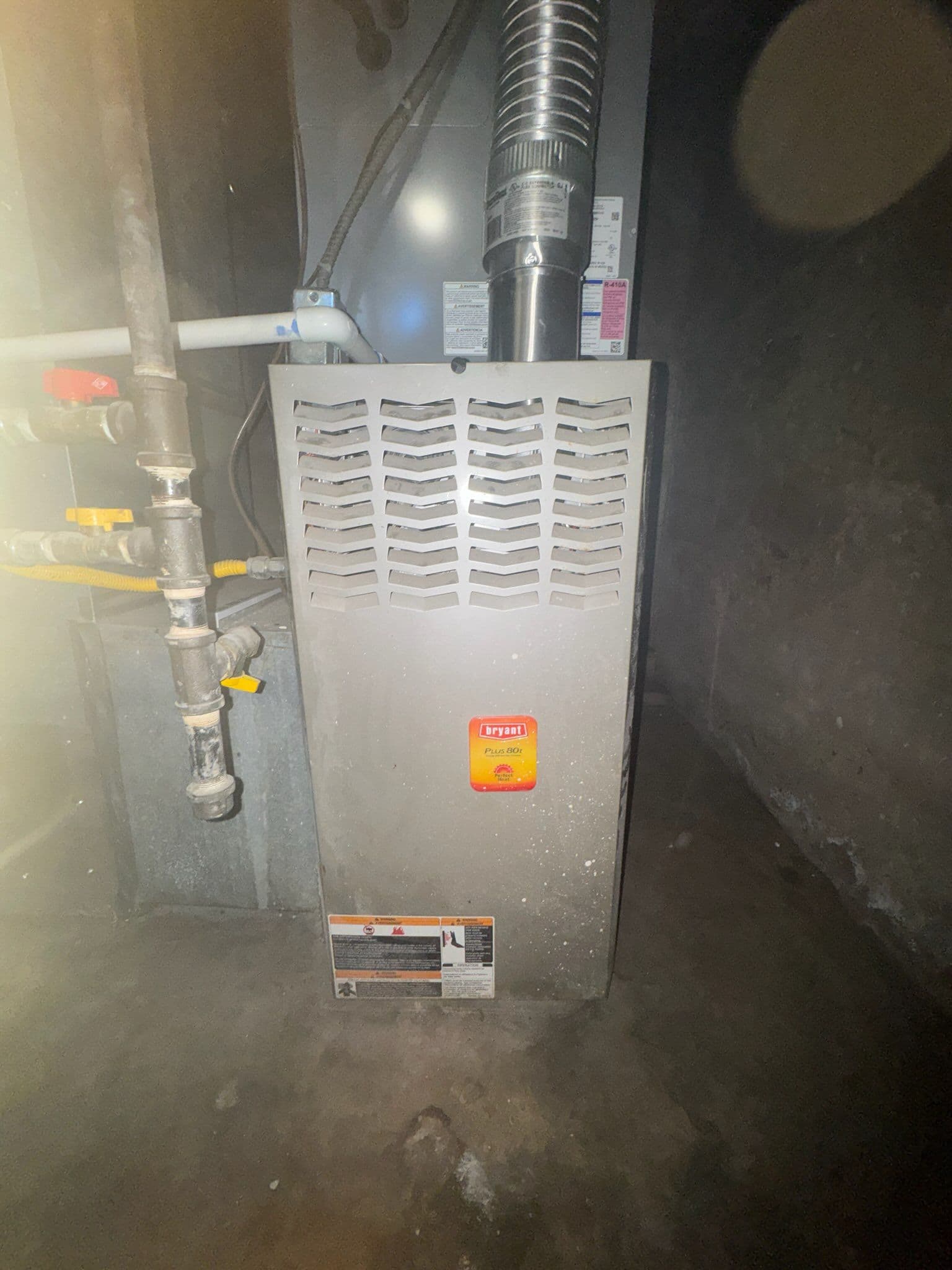 Project Expert Furnace Repair in American Fork image