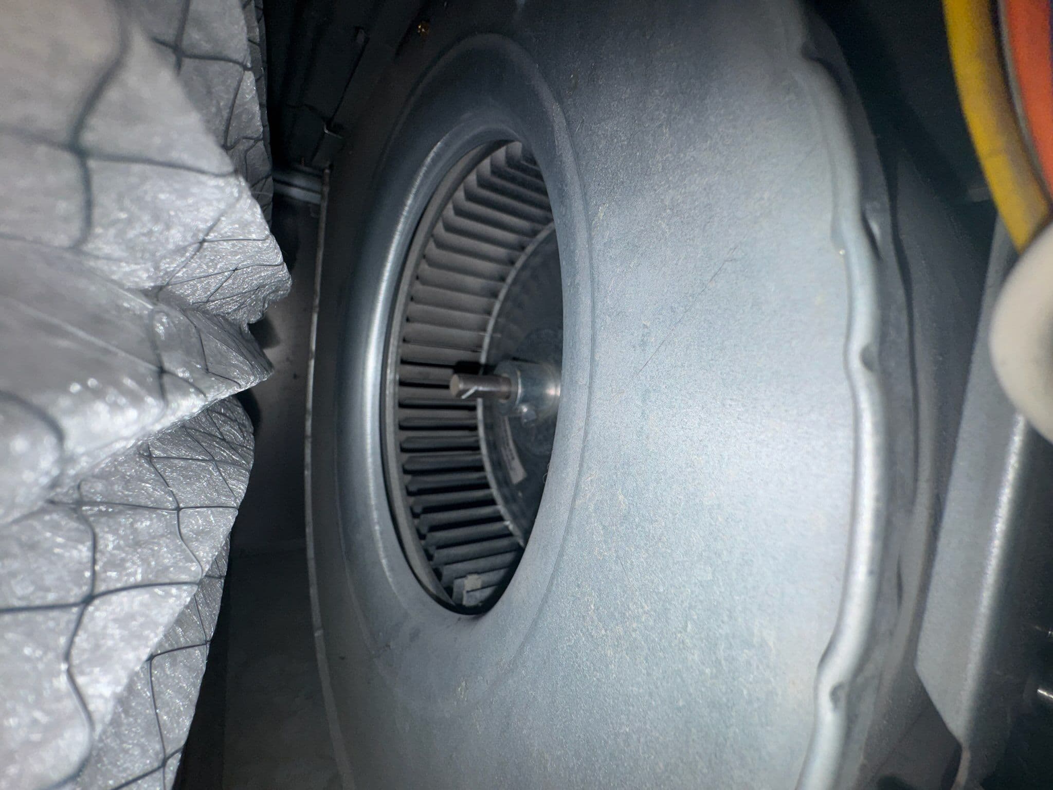 Project Keeping Pleasant Grove Comfortable with Advanced Cooling Systems image