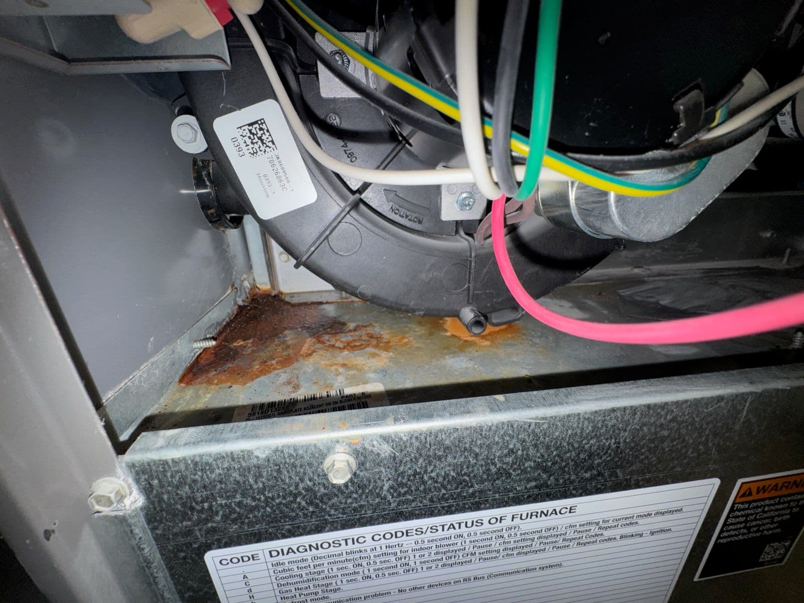 Furnace Repair and Maintenance in Alpine image