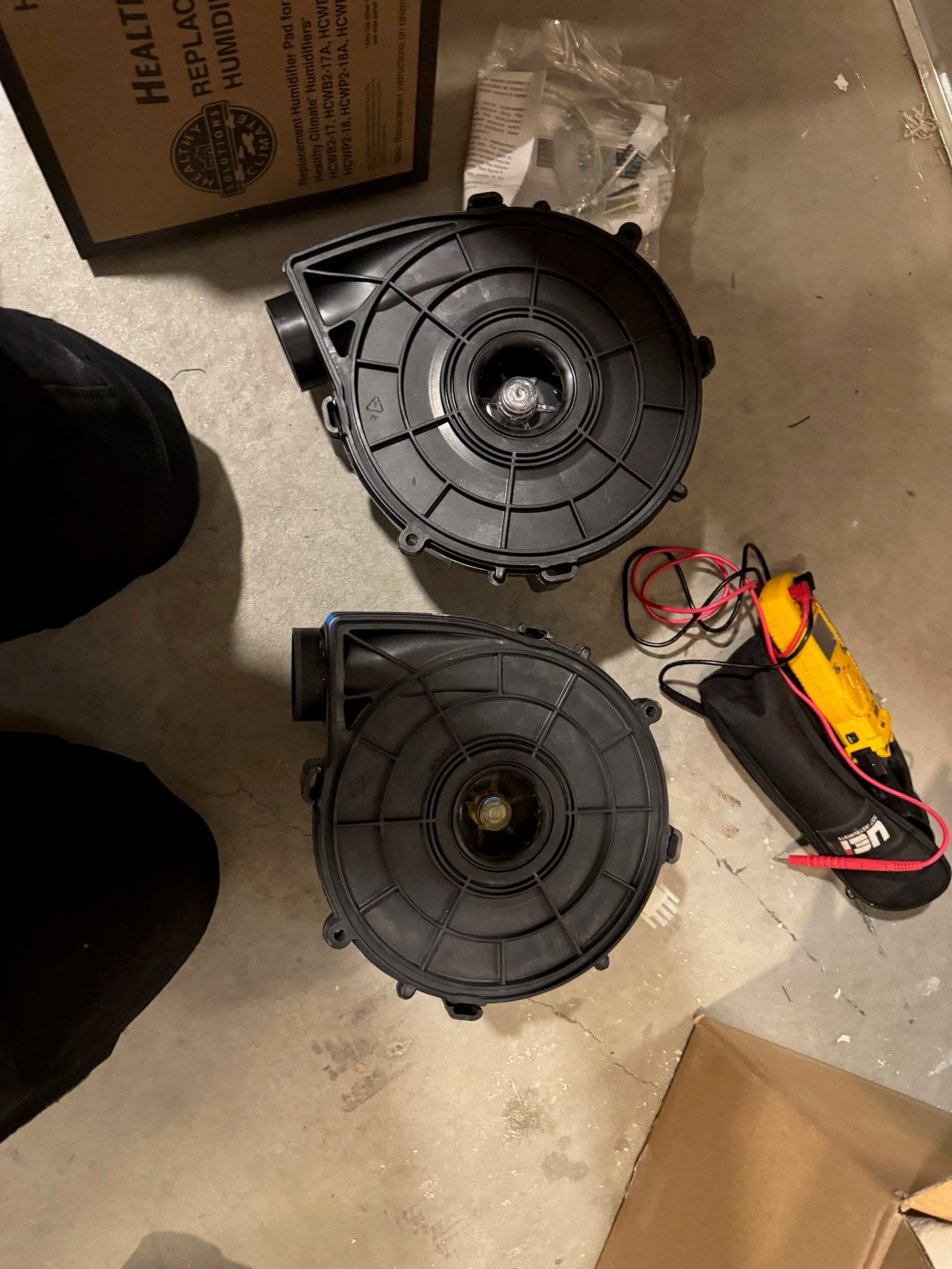 Gallery photos for Efficient Furnace Repair in Alpine: Image #1