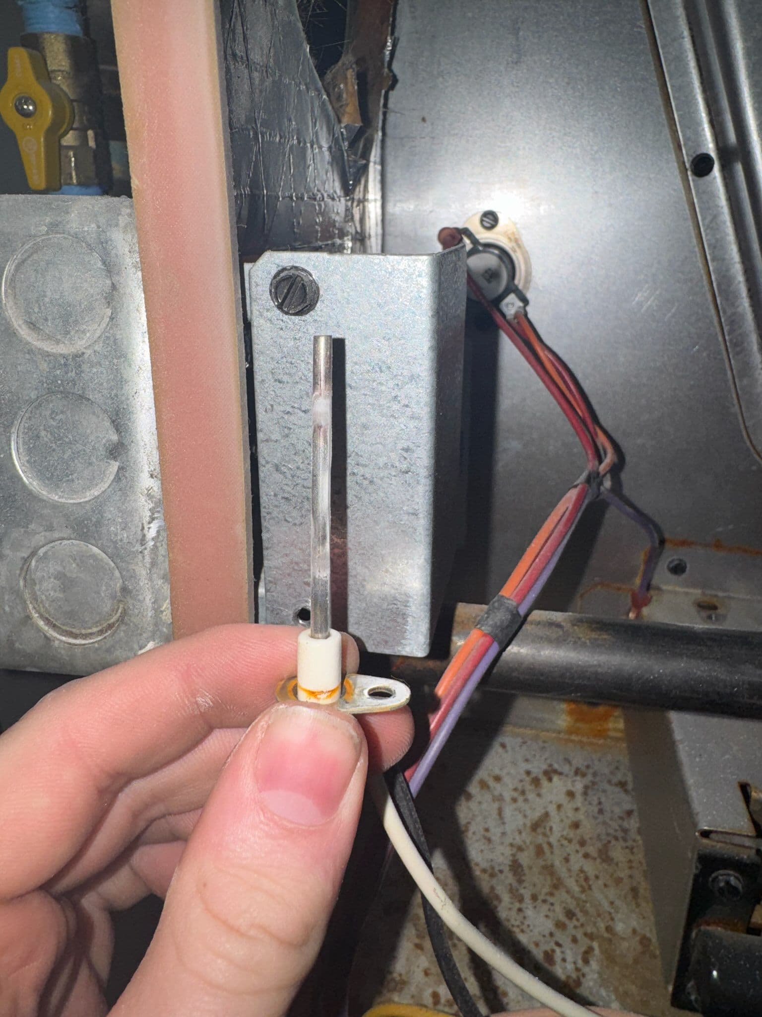 Furnace Repair in American Fork image