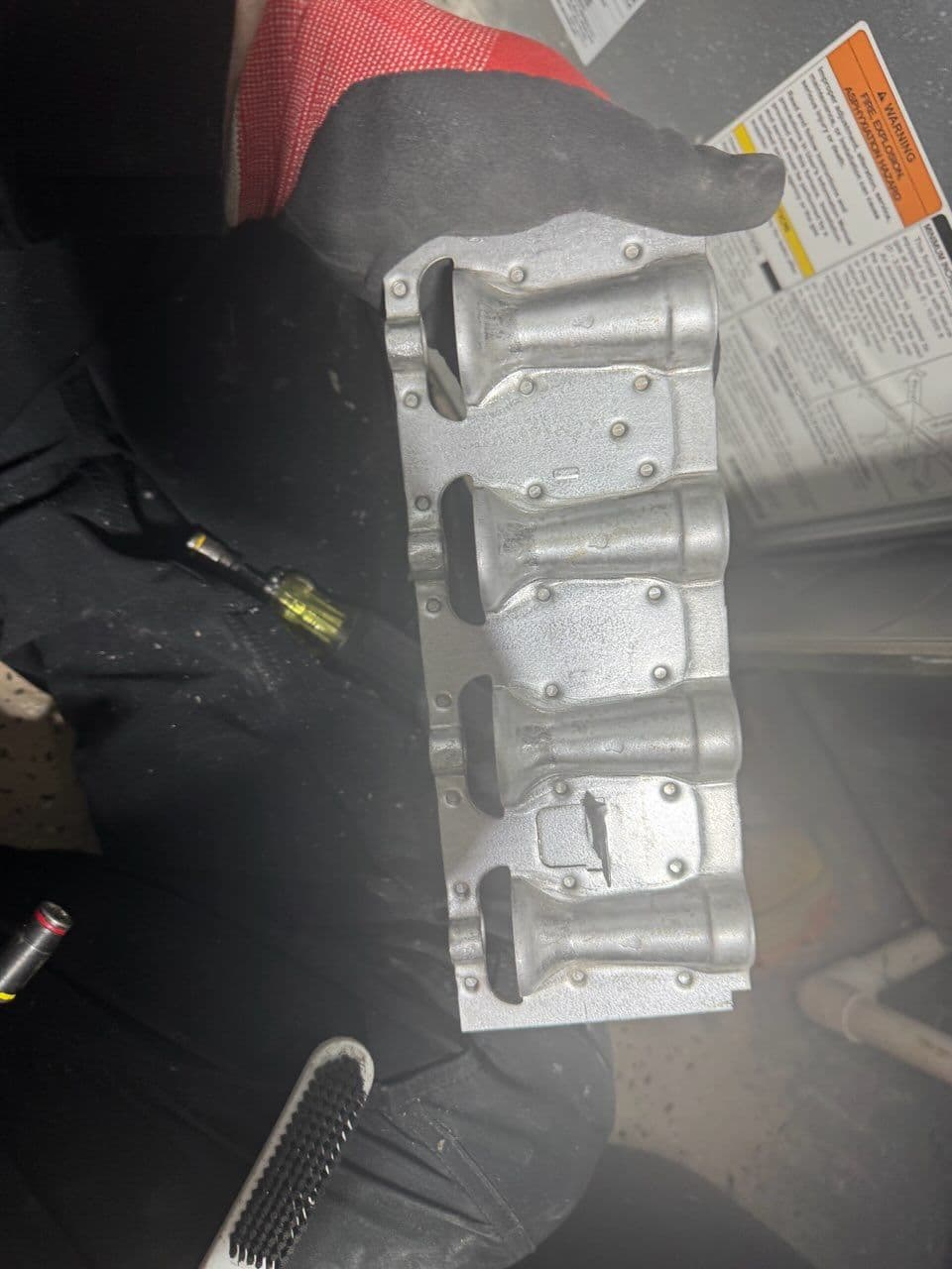 Gallery photos for Detailed Furnace Inspection and Repair in Alpine: Image #1