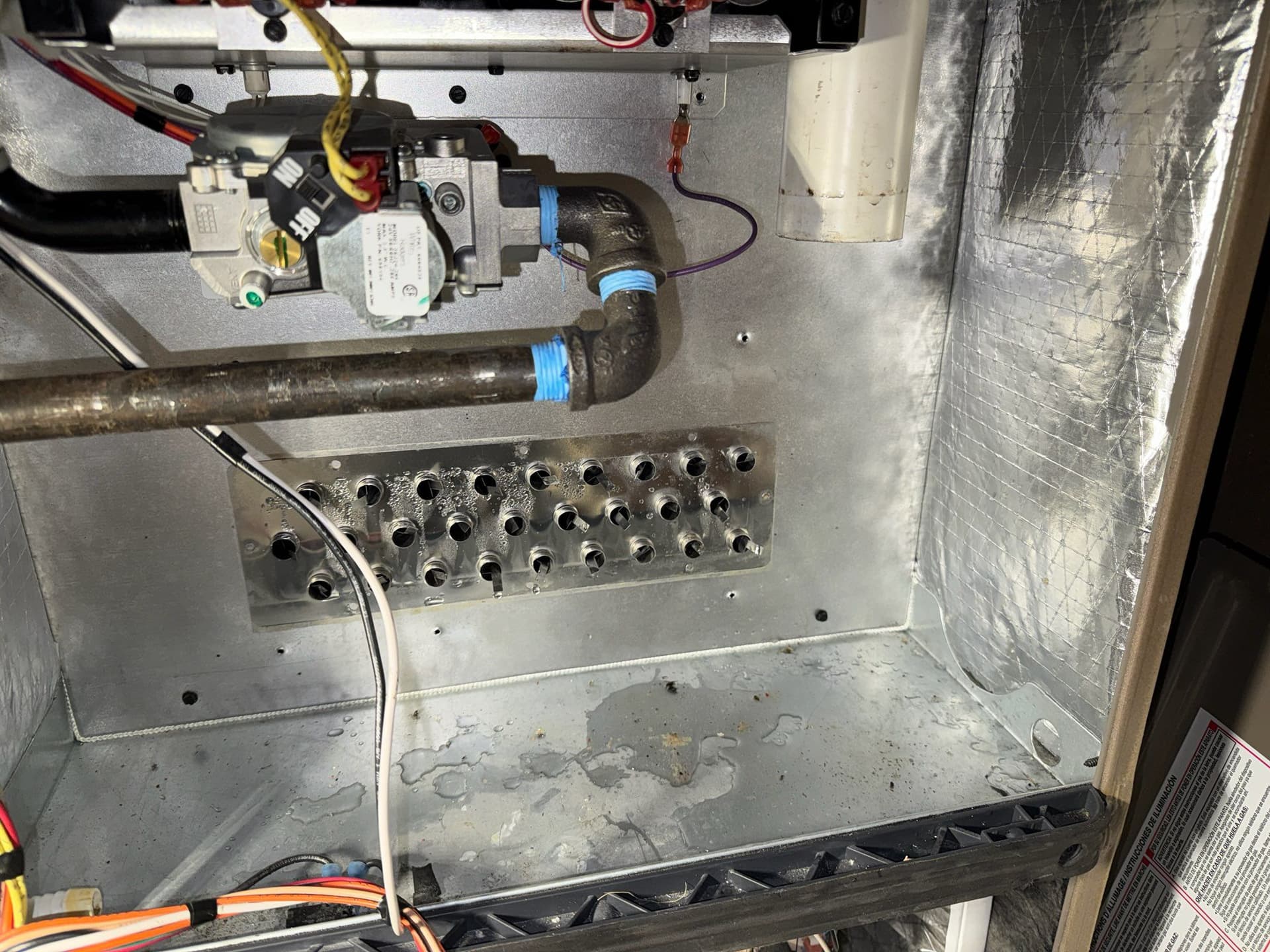 Furnace Repair in American Fork