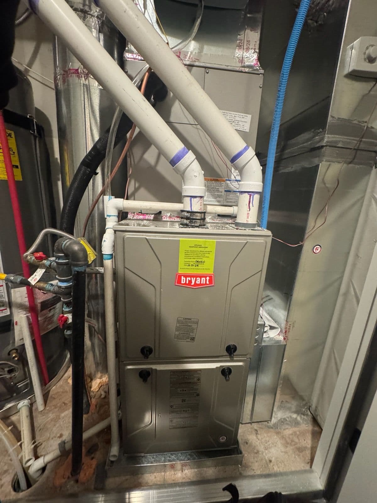 Gallery photos for Expert Furnace Repair in American Fork: Image #1