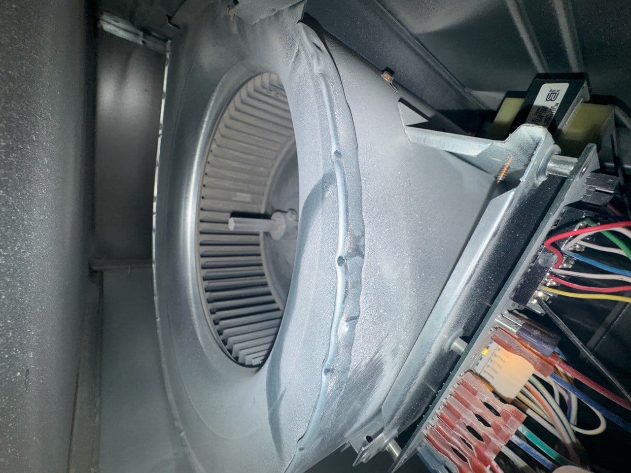 Project Furnace Repair Success Story in Lindon image