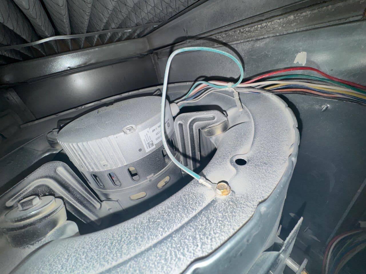 Gallery photos for Furnace Repair Success Story in Lindon: Image #1