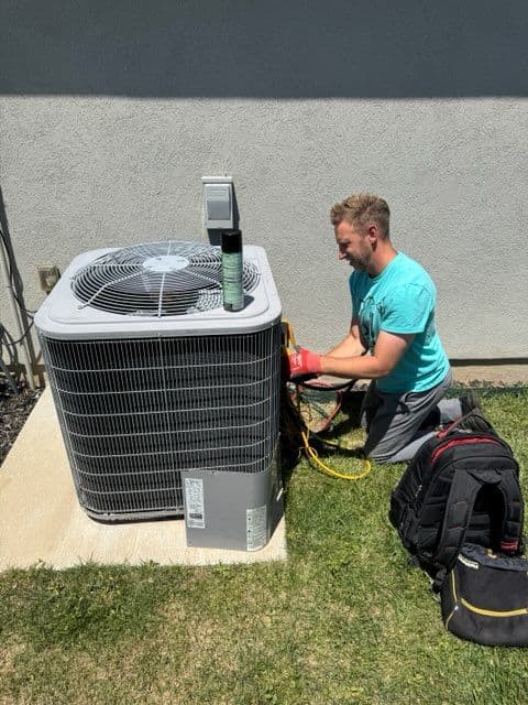 Utah Quality Provides Reliable AC Checks in Key Locations image