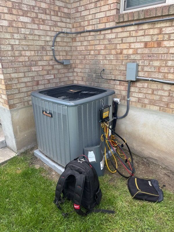 Gallery photos for Utah Quality Provides Reliable AC Checks in Key Locations: Image #1