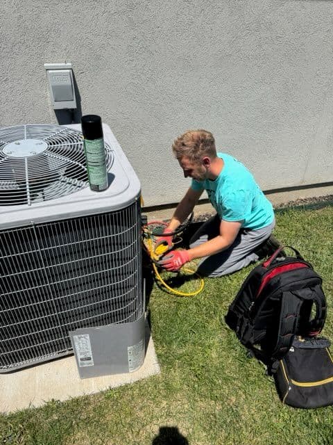 Gallery photos for Utah Quality Provides Reliable AC Checks in Key Locations: Image #2