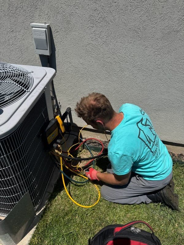 Gallery photos for Utah Quality Provides Reliable AC Checks in Key Locations: Image #3