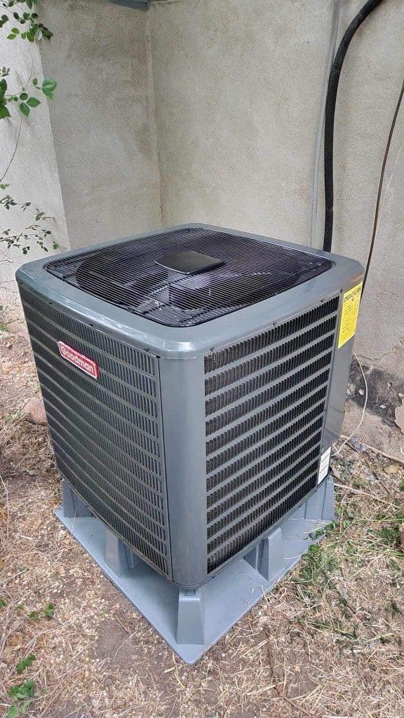 Project Energy Efficient HVAC Upgrade in Bountiful image