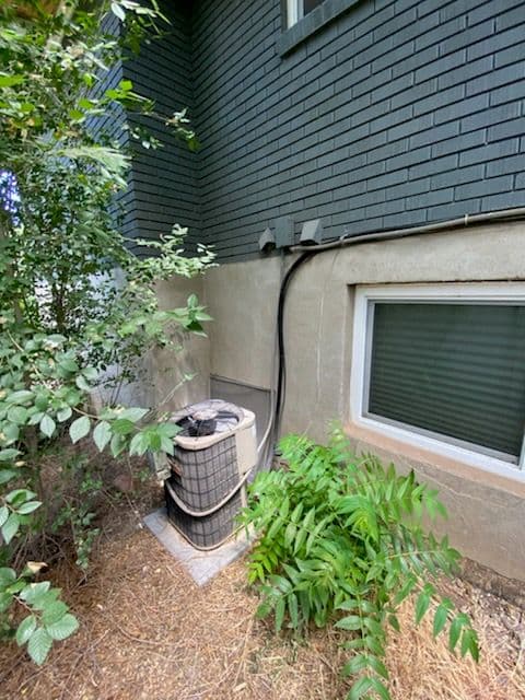 Energy Efficient HVAC Upgrade in Bountiful