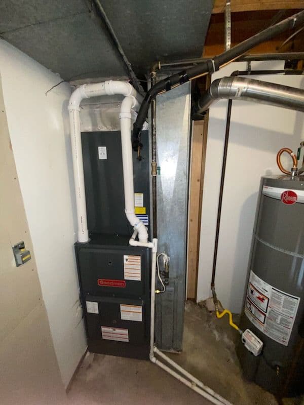 Gallery photos for Efficient HVAC Installation in Woods Cross: Image #1