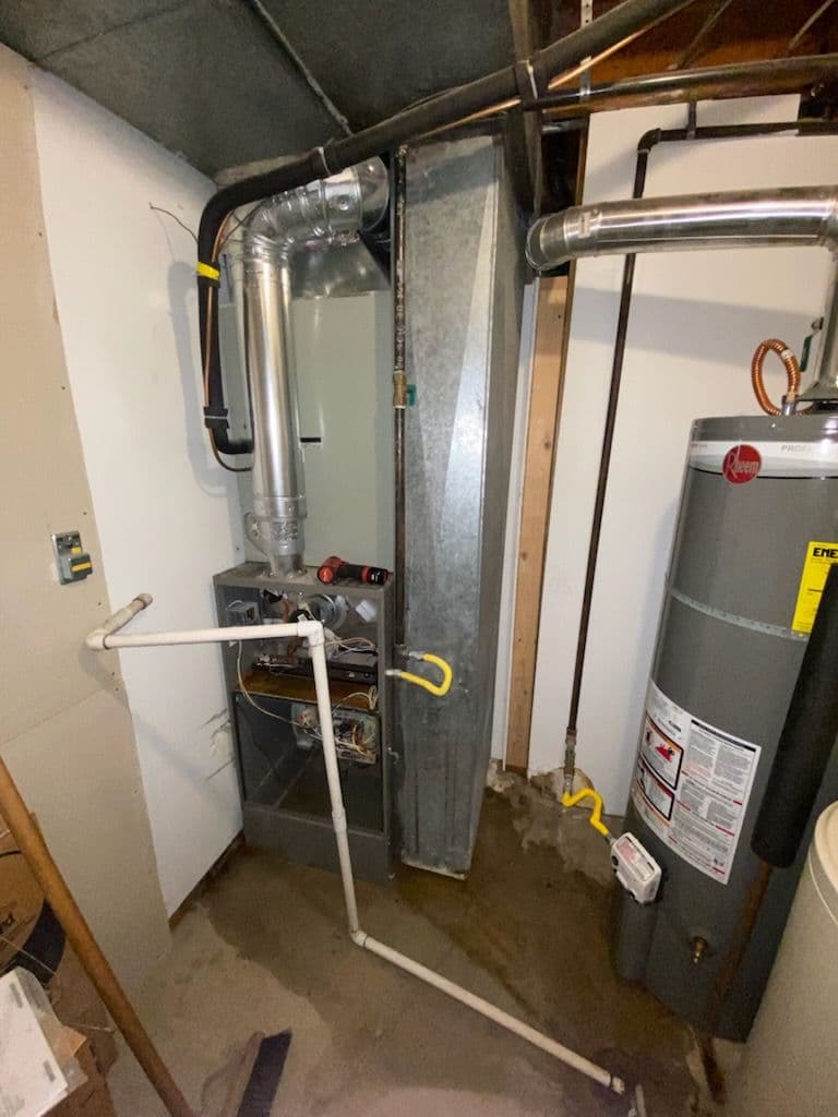 Gallery photos for Efficient HVAC Installation in Woods Cross: Image #2