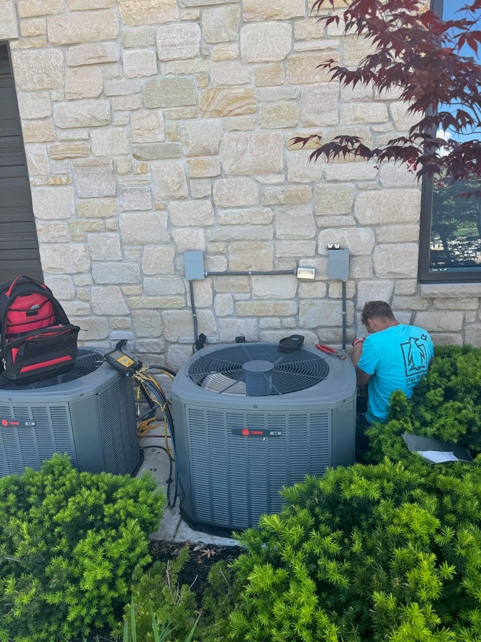 Expert HVAC Tune-Ups in Bountiful Utah image
