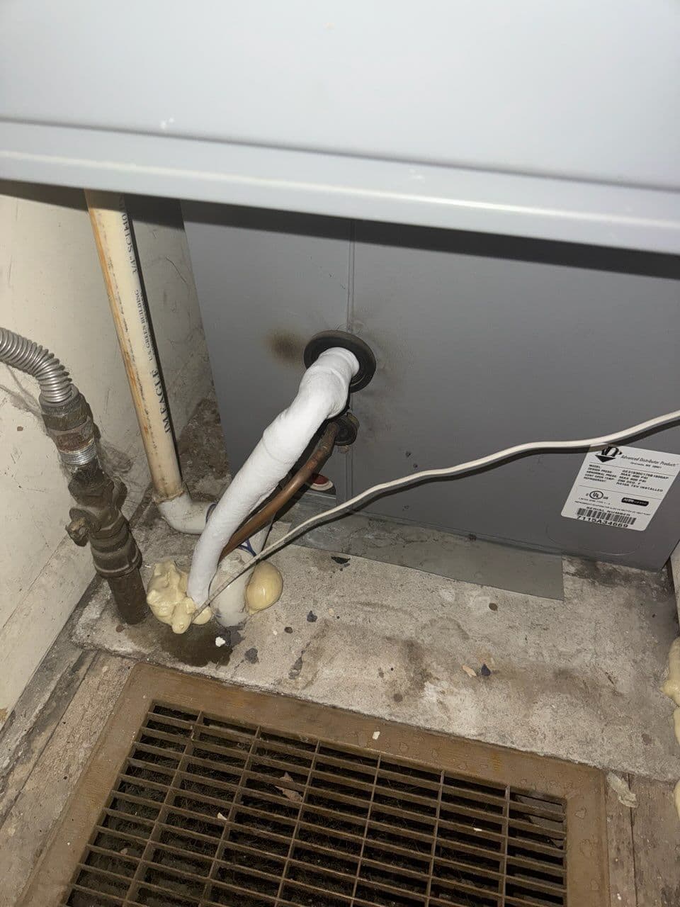 Gallery photos for Avoid AC Freeze Issues in Layton Utah: Image #2