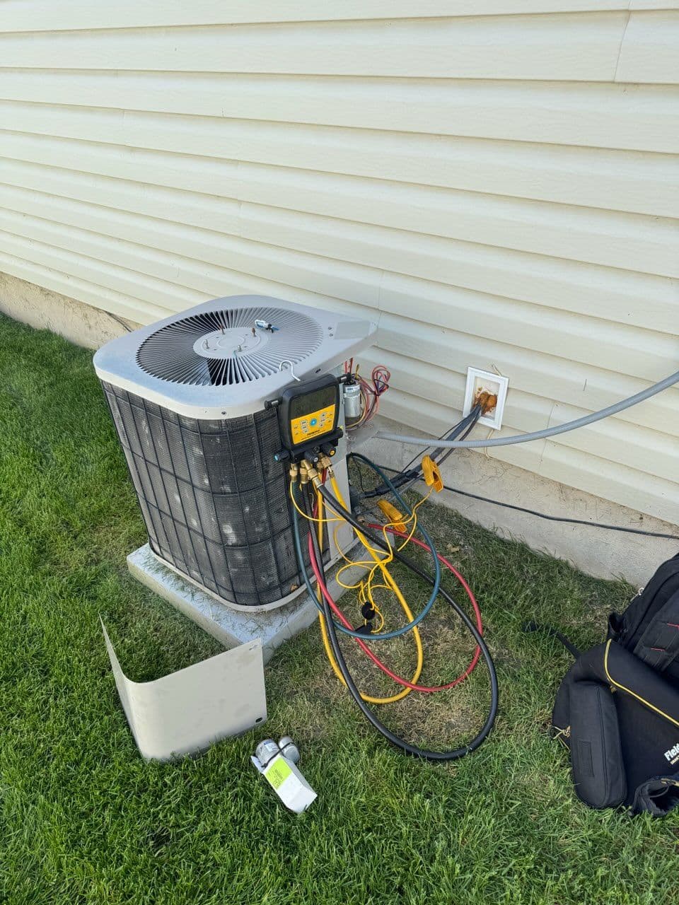 Revitalizing Older AC Units in Lehi for Optimal Performance image