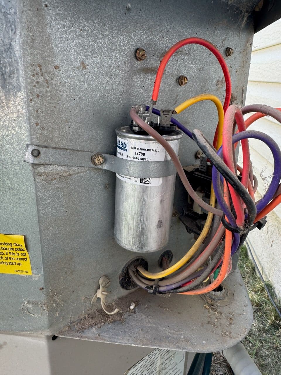 Gallery photos for Revitalizing Older AC Units in Lehi for Optimal Performance: Image #1