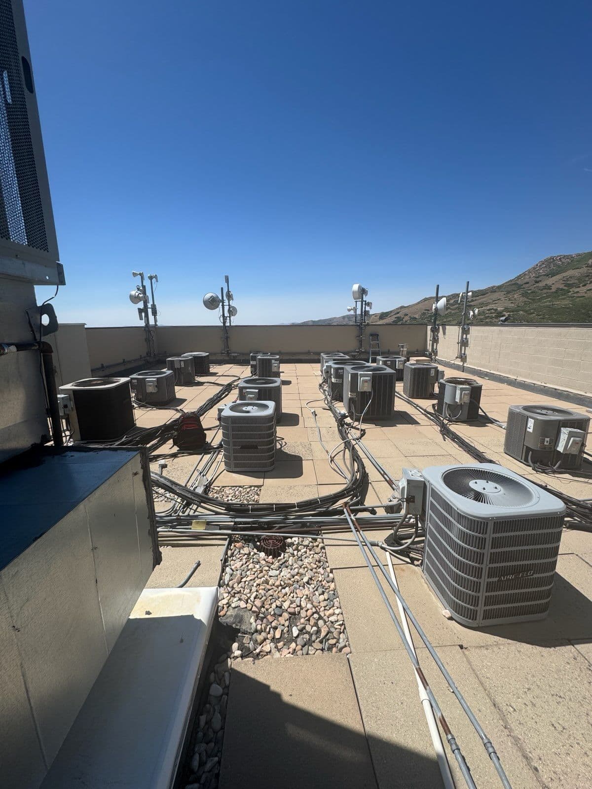 Sky High Air Conditioning Repair in Salt Lake City image