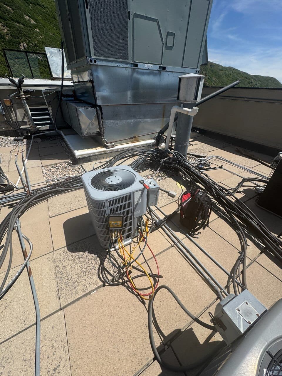Gallery photos for Sky High Air Conditioning Repair in Salt Lake City: Image #1