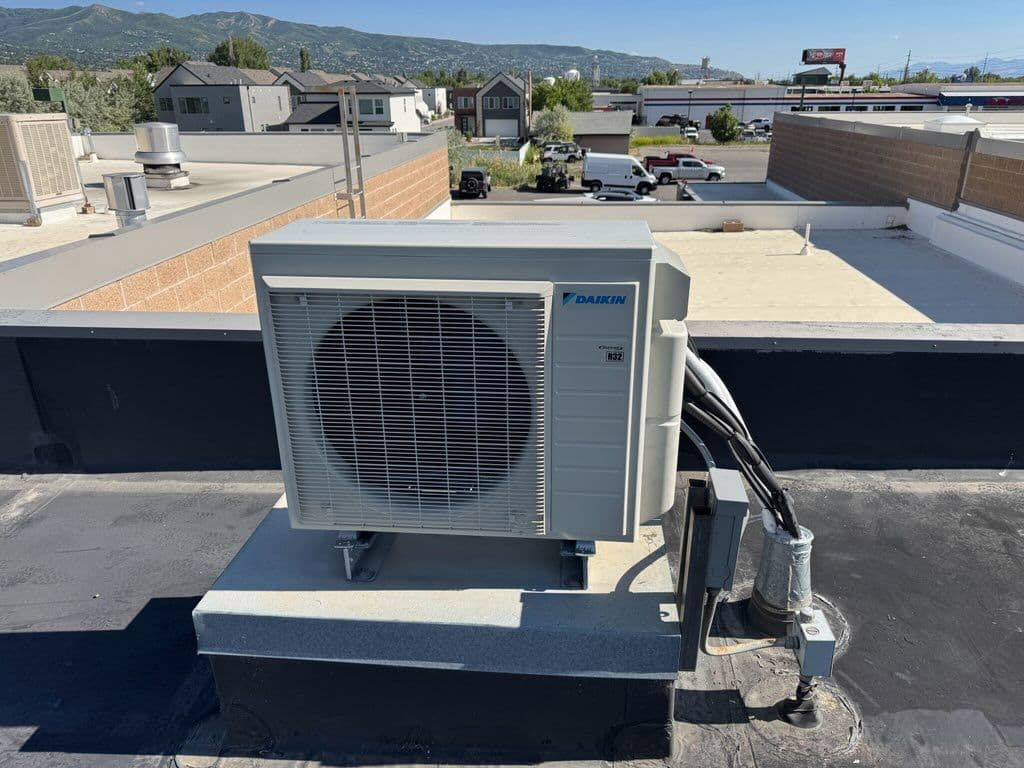 Centerville HVAC Upgrade with Daikin Efficiency image