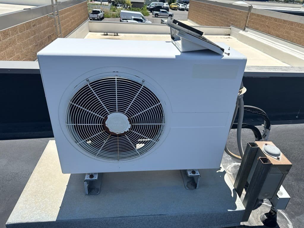 Gallery photos for Centerville HVAC Upgrade with Daikin Efficiency: Image #2