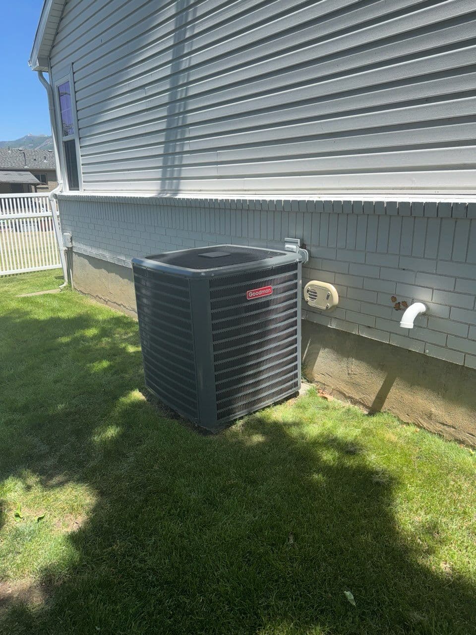 Cooling Comfort in Bountiful A/C Check-Ups image