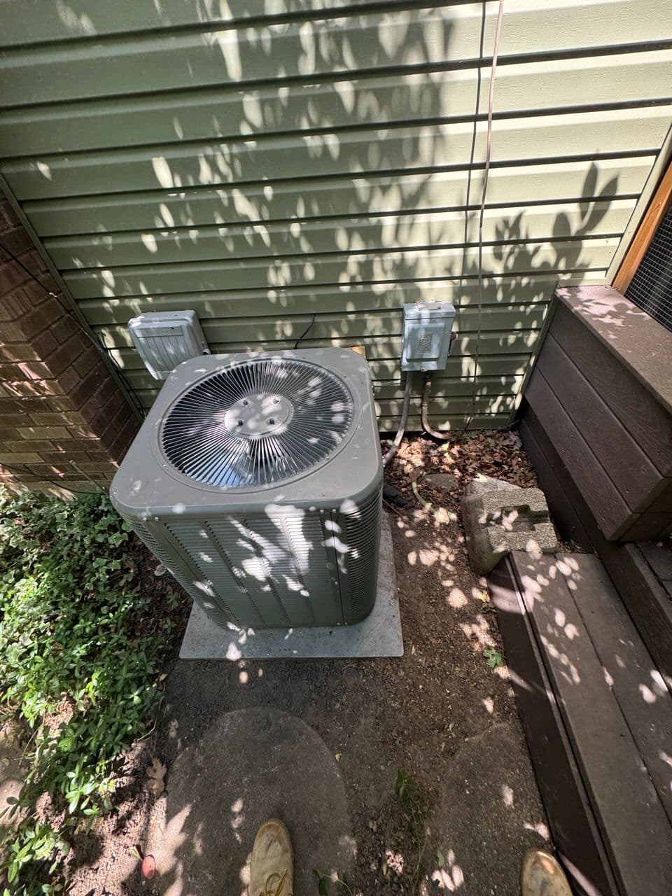 Gallery photos for Cooling Comfort in Bountiful A/C Check-Ups: Image #1