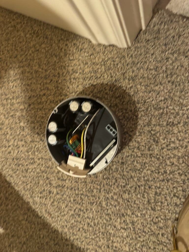 Gallery photos for Expert Furnace Fan Motor Replacement in Pleasant Grove: Image #2