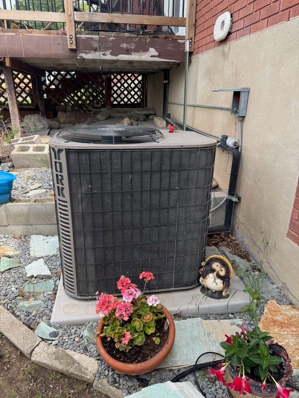 Bountiful Energy-Efficient HVAC Upgrade