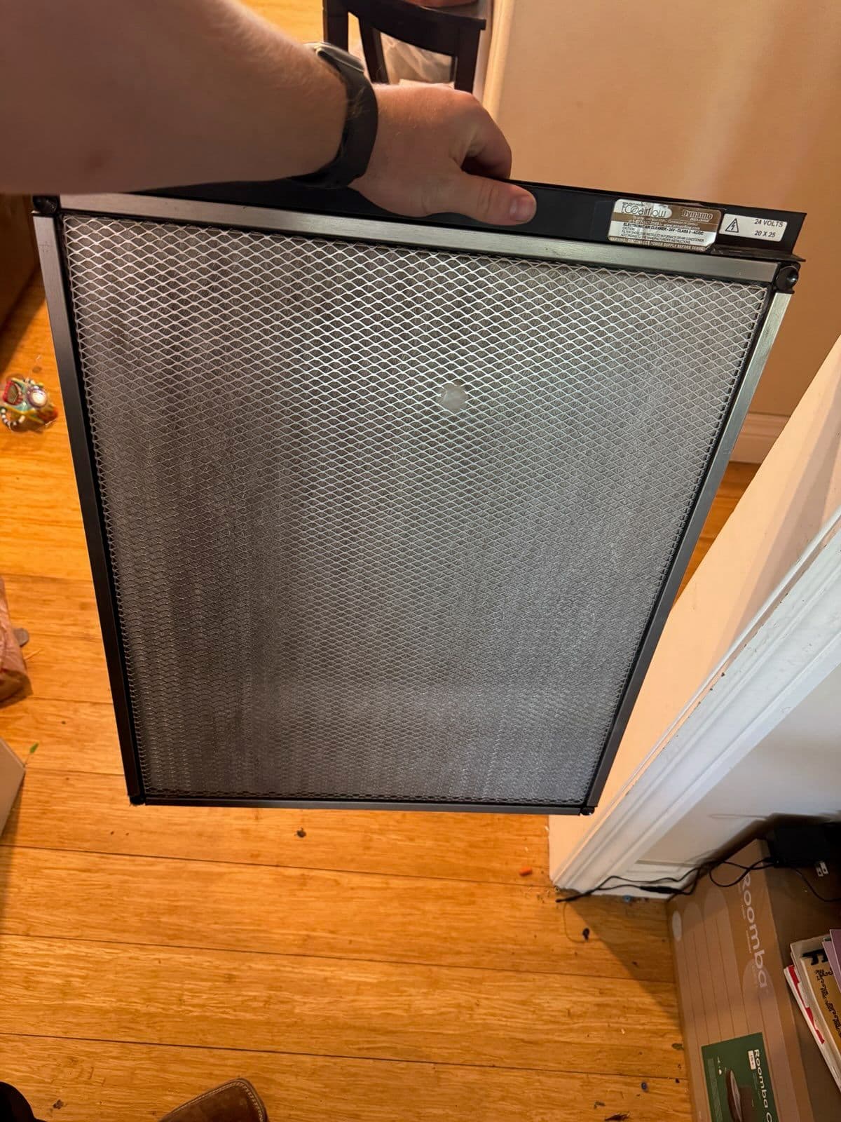 Boost Indoor Air Quality with Dynamo Filters image