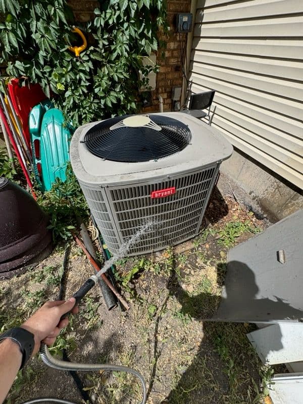 Efficient AC Maintenance for Bryant Systems image