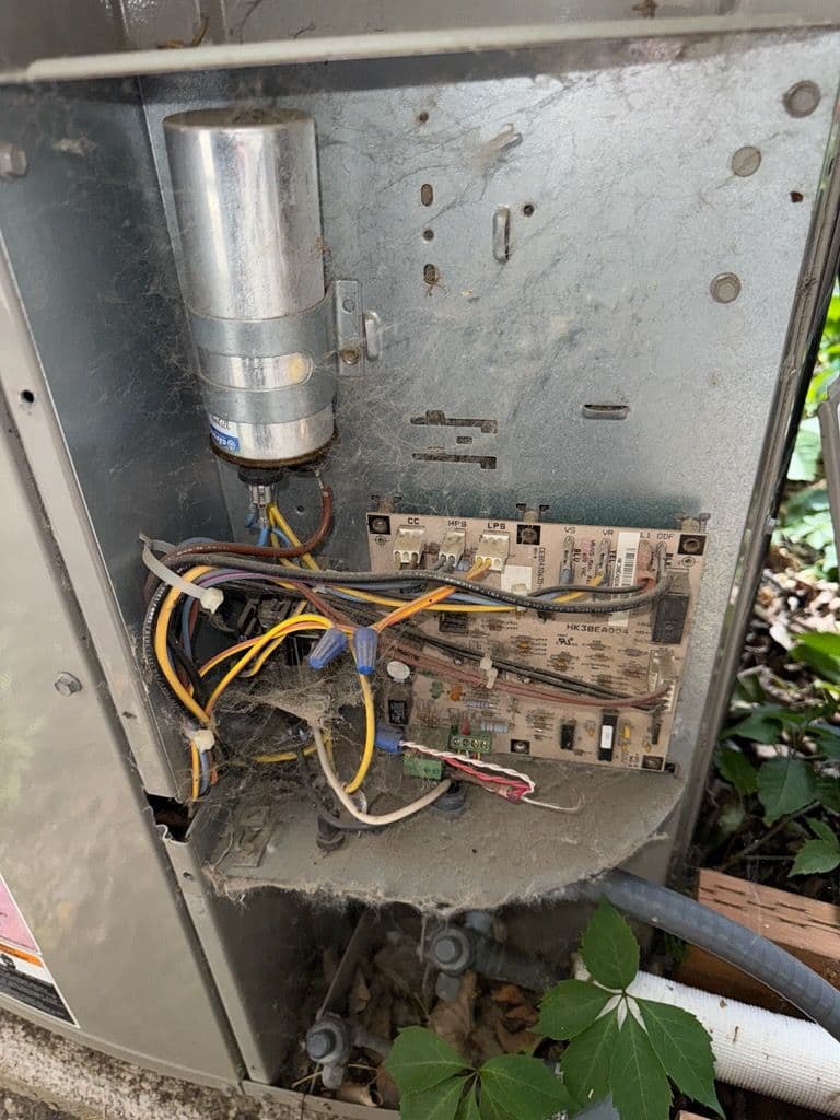 Gallery photos for Efficient AC Maintenance for Bryant Systems: Image #1