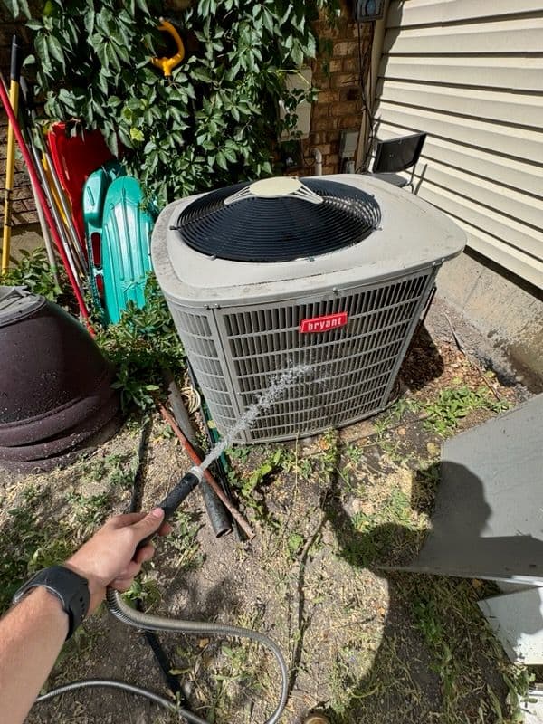 Gallery photos for Efficient AC Maintenance for Bryant Systems: Image #2