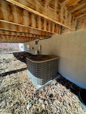 Gallery photos for Seamless HVAC Upgrade in Huntsville: Image #3